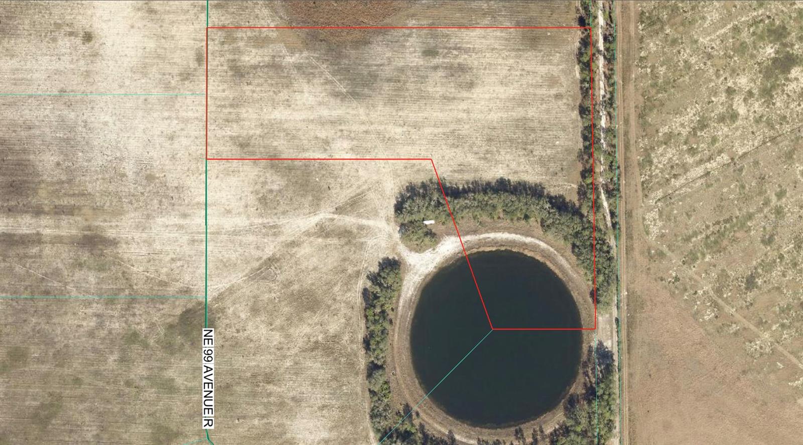 23535 NE 99TH AVENUE RD, CITRA, FL, 32113