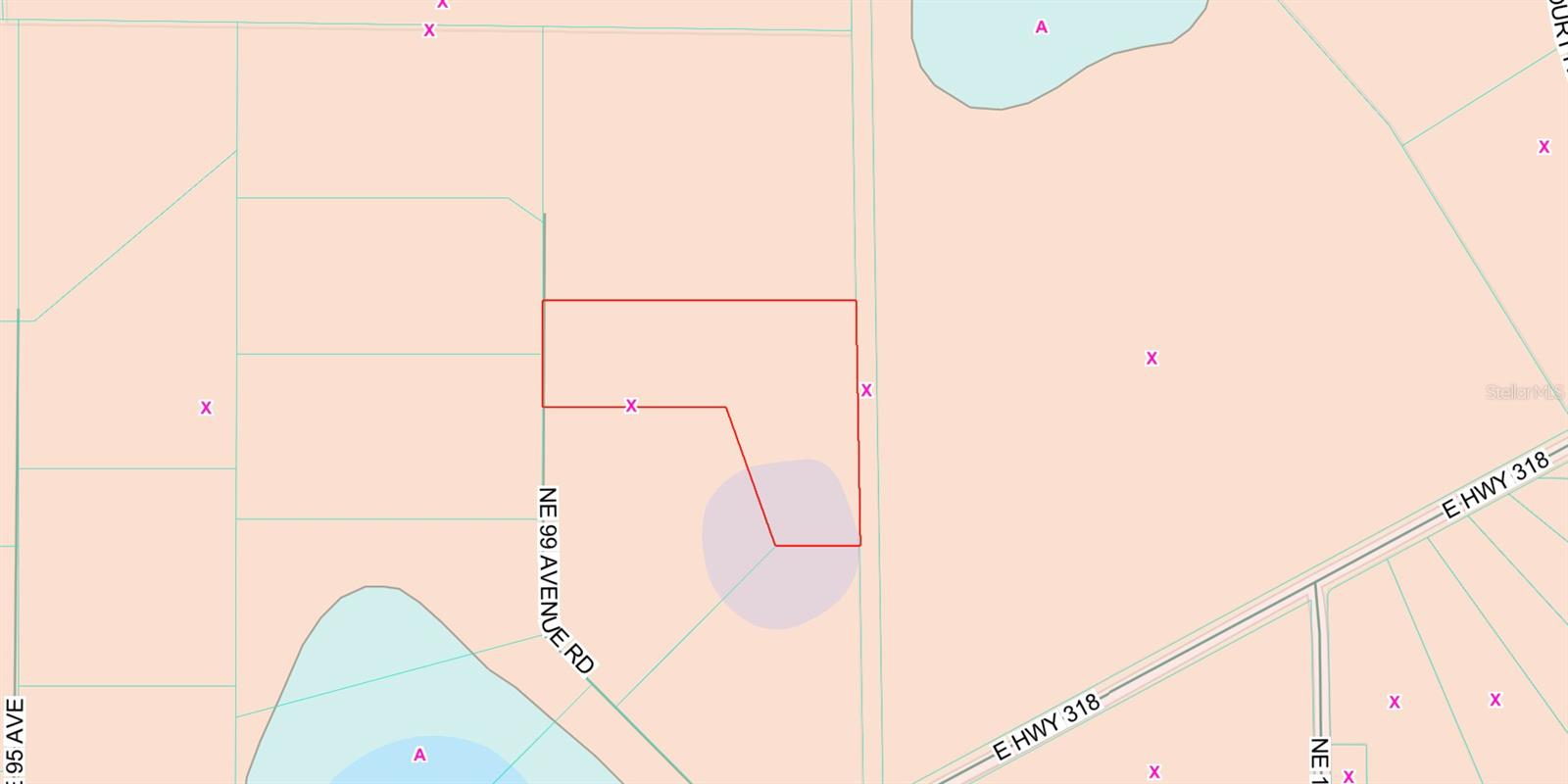23535 NE 99TH AVENUE RD, CITRA, FL, 32113