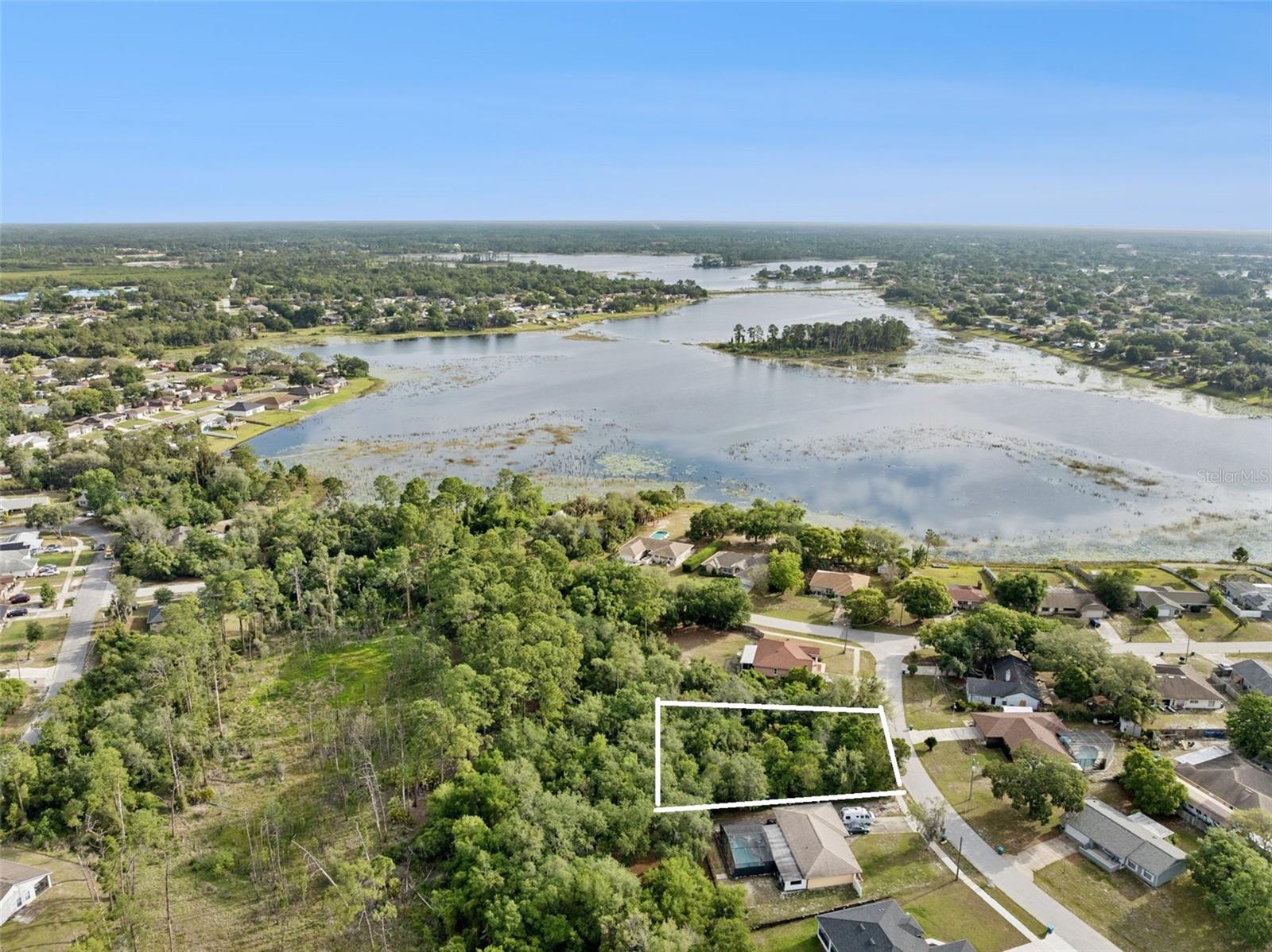 1672 GREGORY DR, DELTONA, FL, 32738