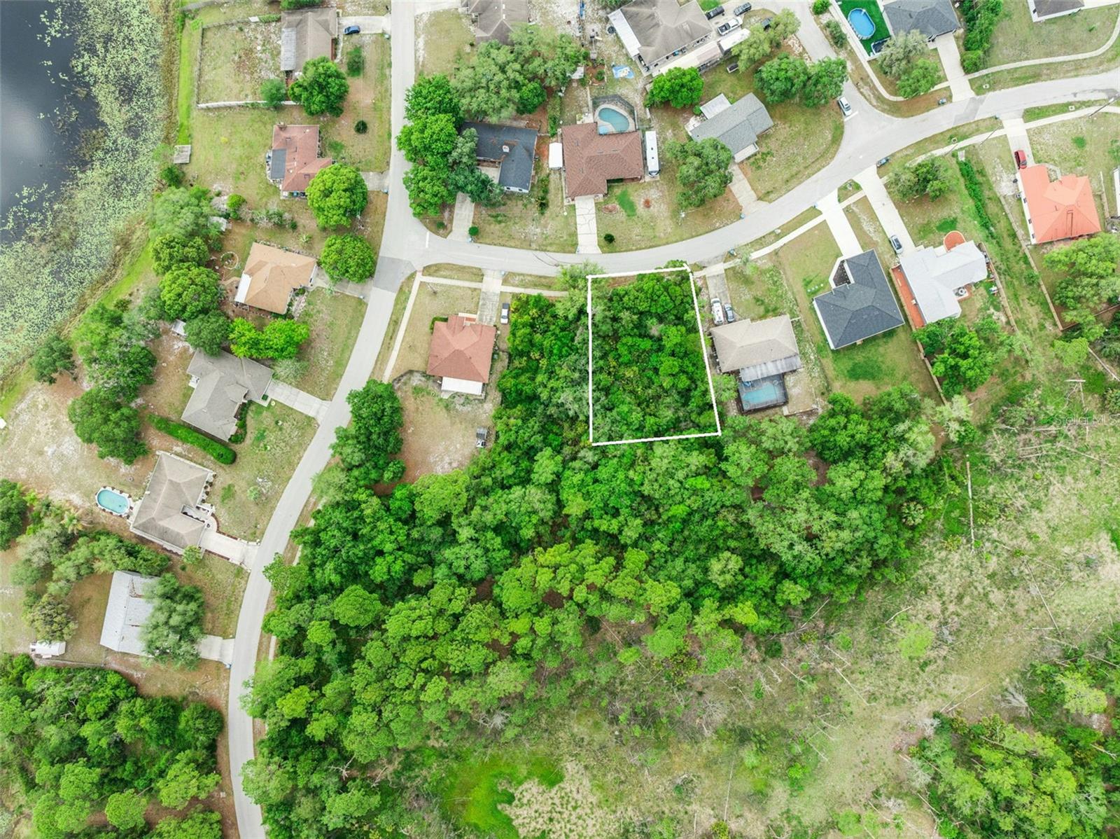 1672 GREGORY DR, DELTONA, FL, 32738