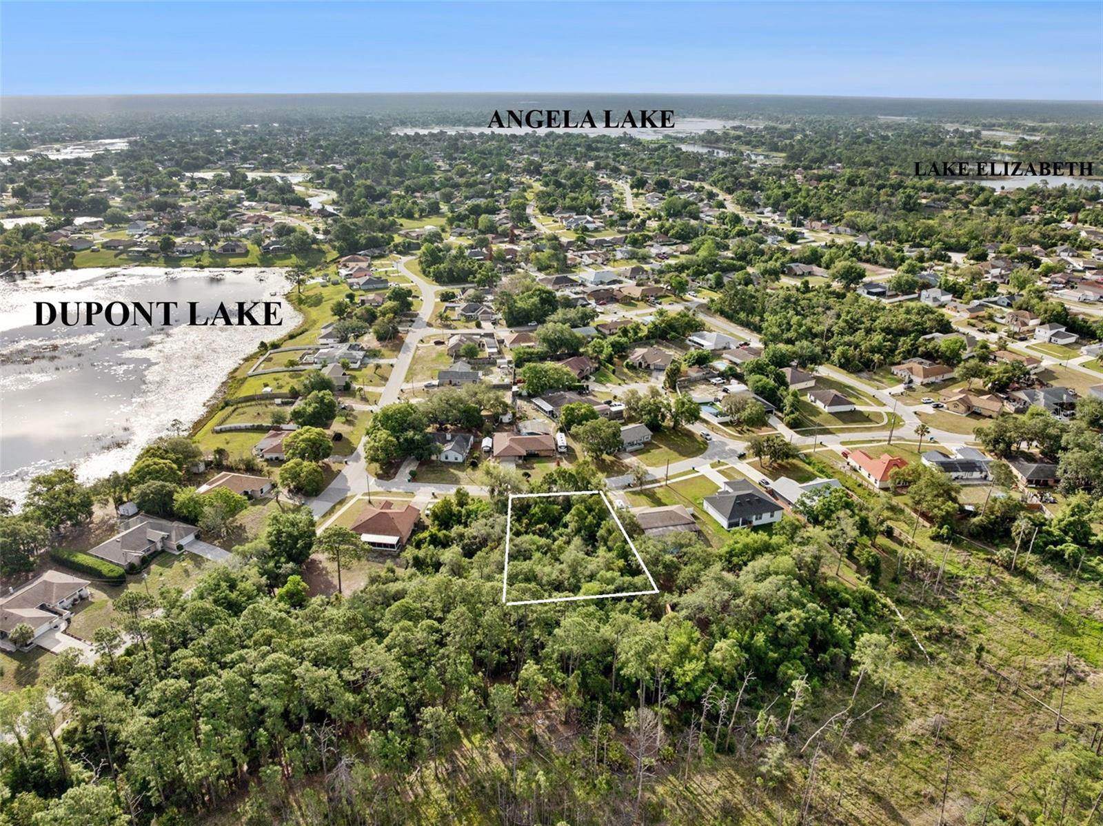 1672 GREGORY DR, DELTONA, FL, 32738