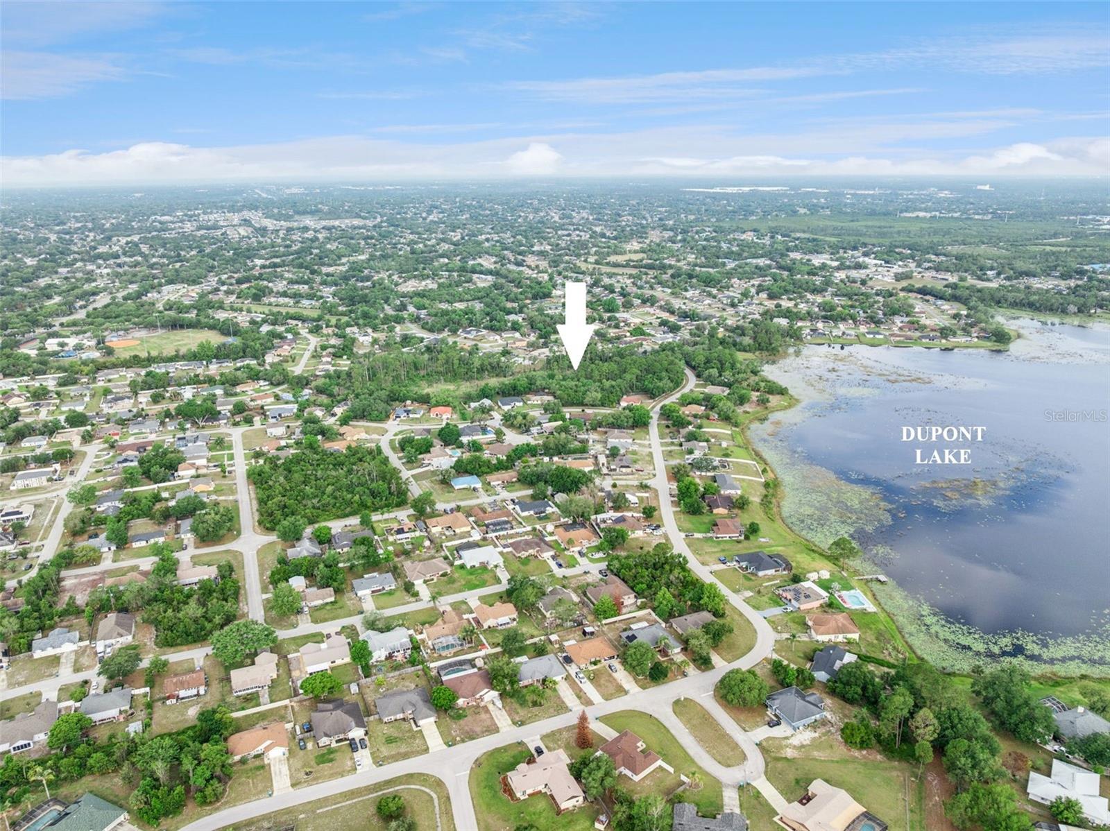 1672 GREGORY DR, DELTONA, FL, 32738