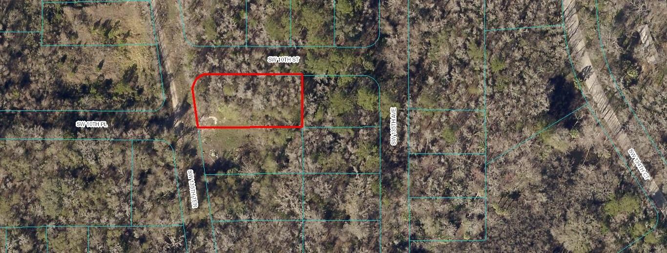TBD SW 135 TER, OCALA, FL, 34481