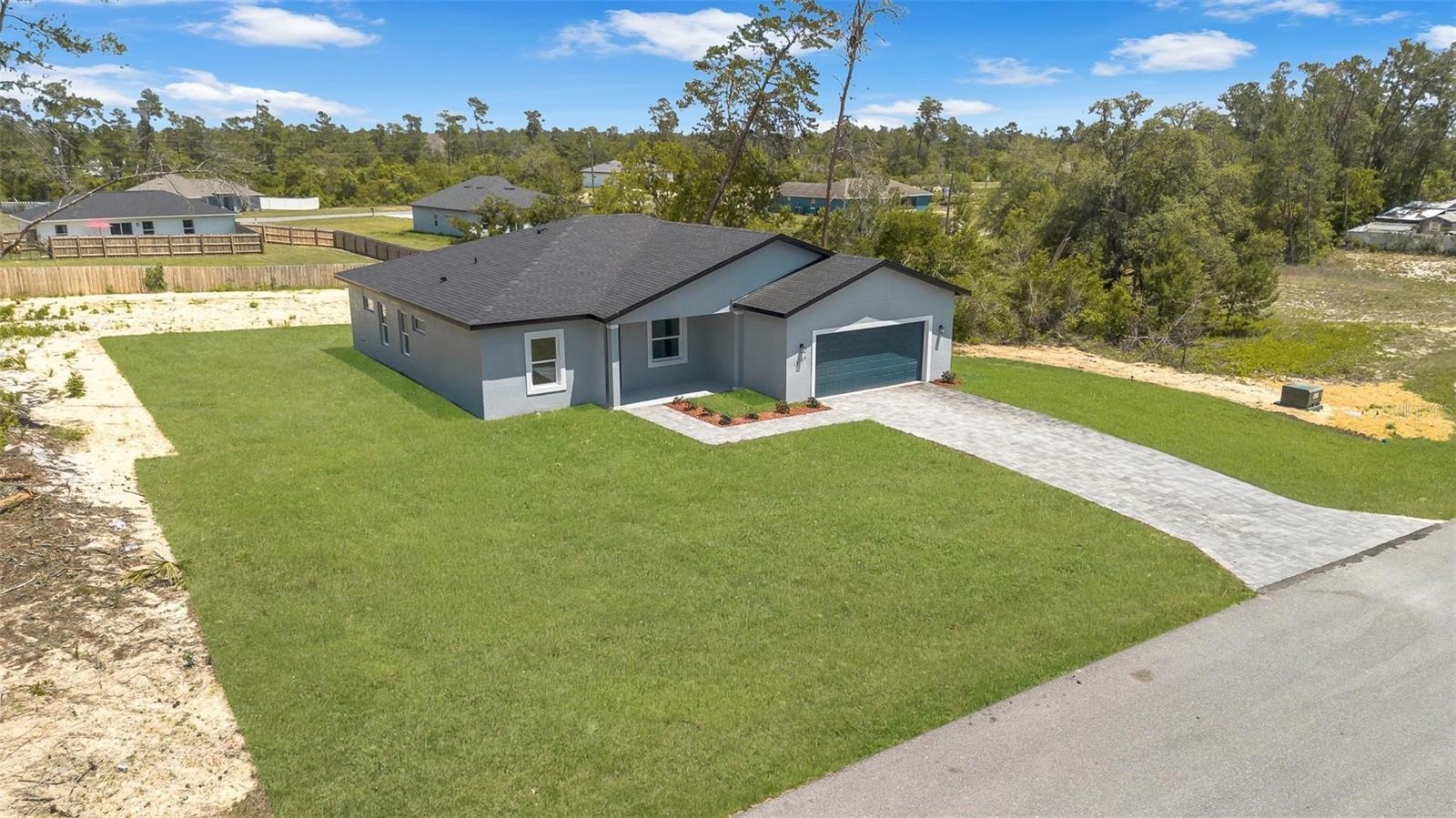 17109 SW 41ST CIR, OCALA, FL, 34473