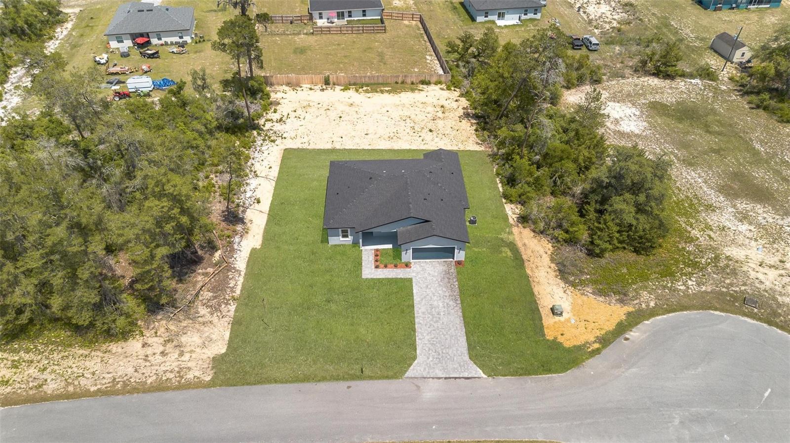 17109 SW 41ST CIR, OCALA, FL, 34473