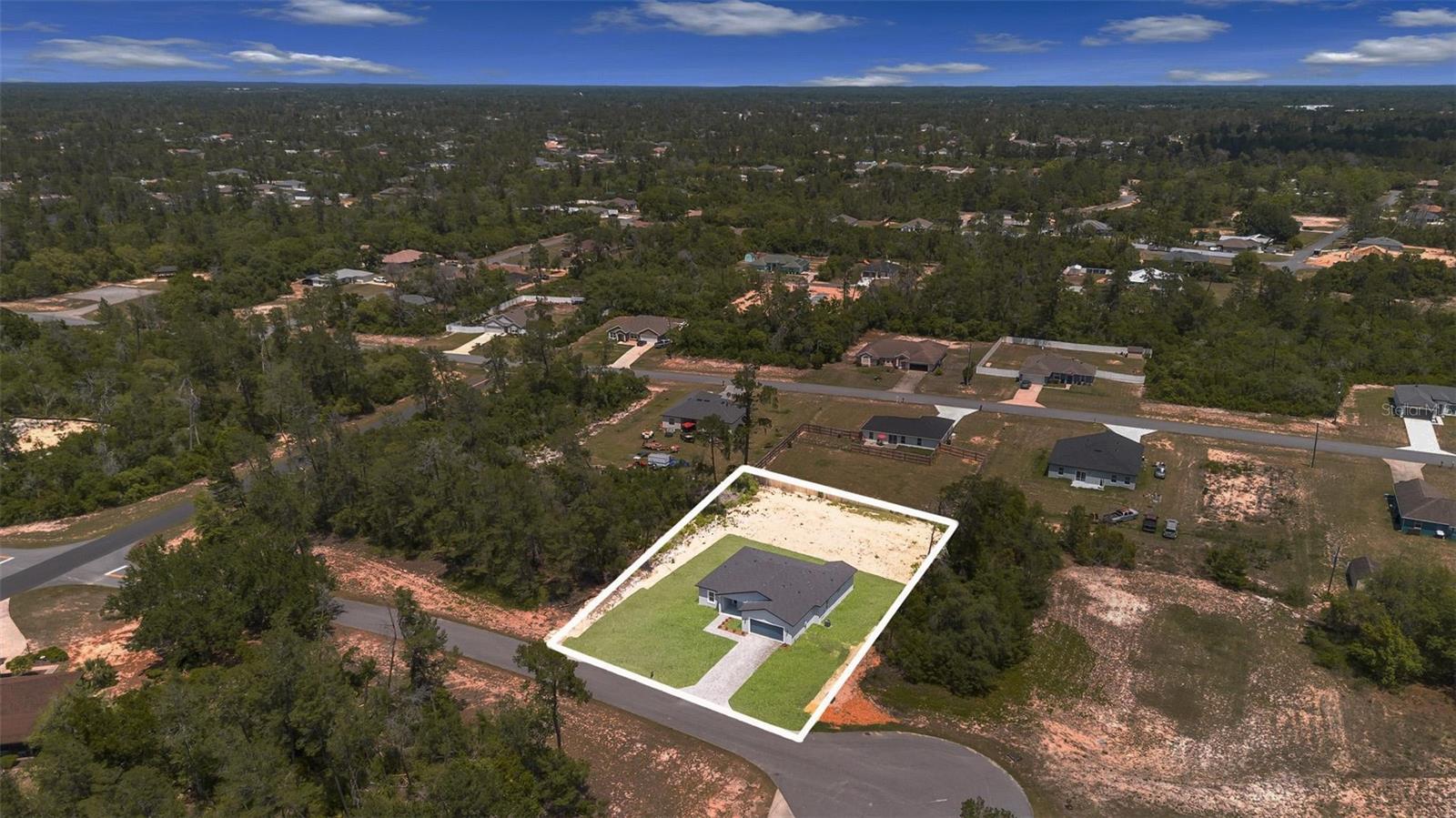 17109 SW 41ST CIR, OCALA, FL, 34473