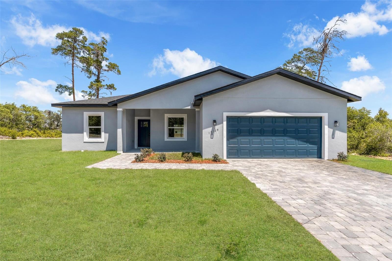 17109 SW 41ST CIR, OCALA, FL, 34473