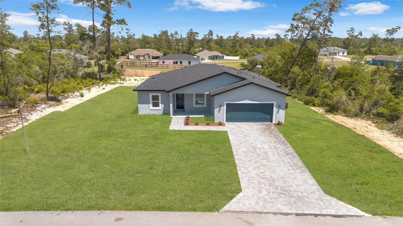 17109 SW 41ST CIR, OCALA, FL, 34473