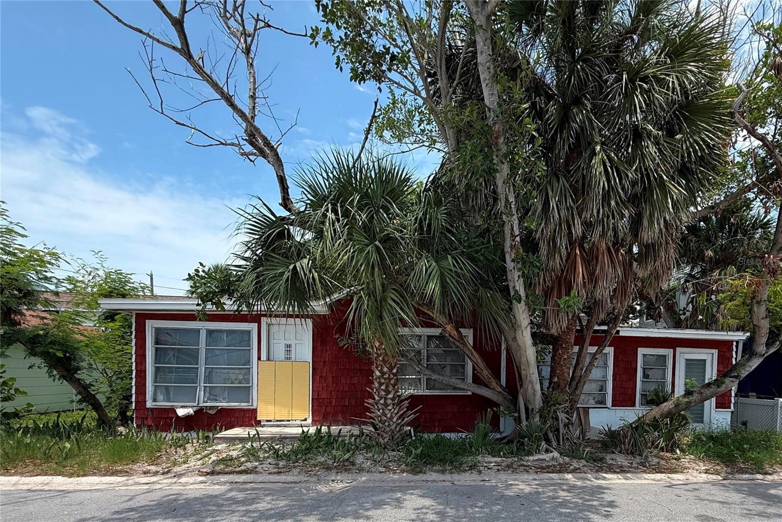 116 85TH AVE, TREASURE ISLAND, FL, 33706