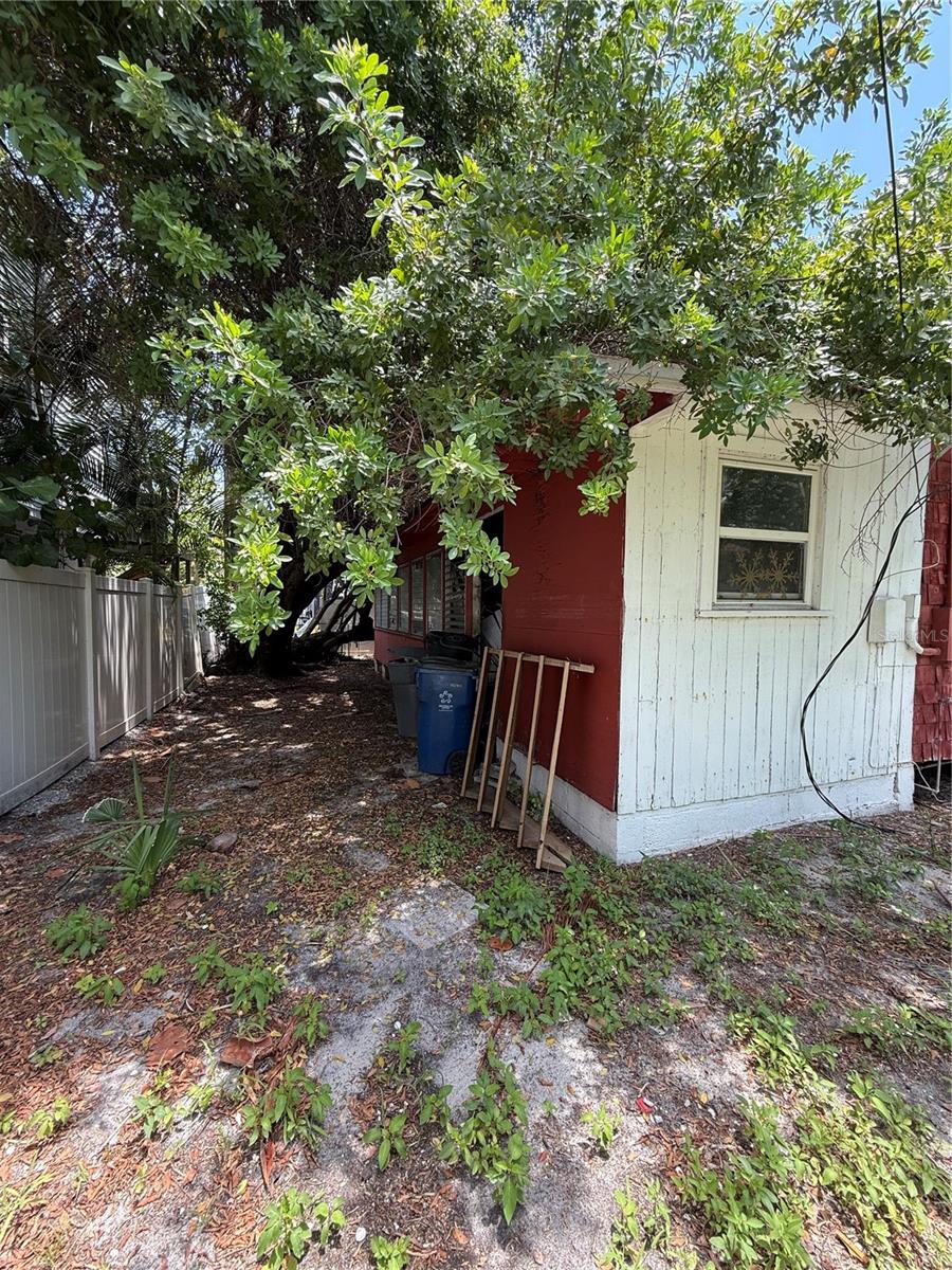 116 85TH AVE, TREASURE ISLAND, FL, 33706
