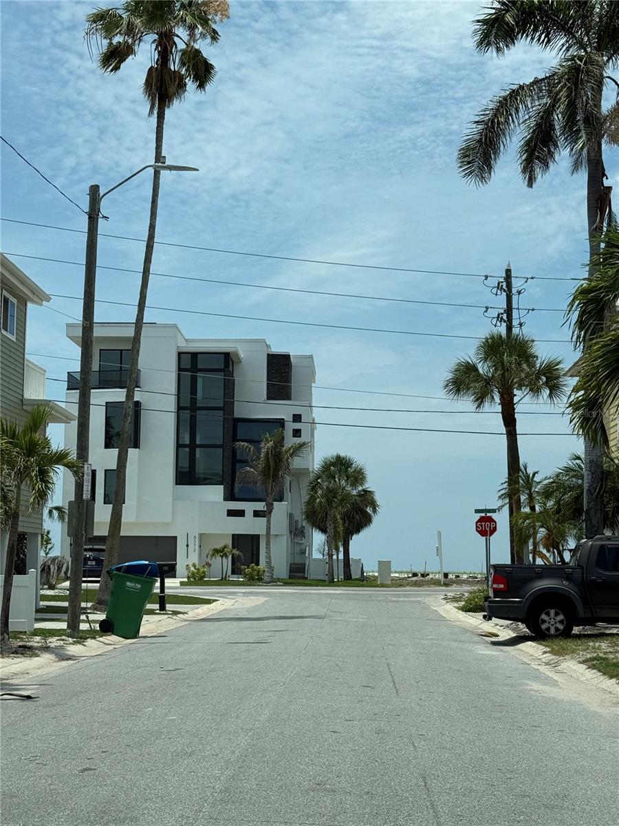 116 85TH AVE, TREASURE ISLAND, FL, 33706