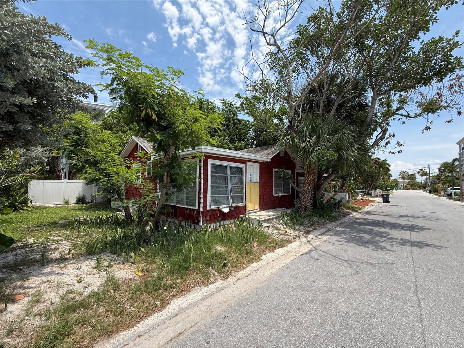 116 85TH AVE, TREASURE ISLAND, FL, 33706