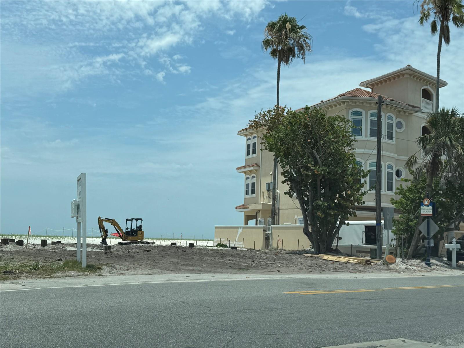 116 85TH AVE, TREASURE ISLAND, FL, 33706