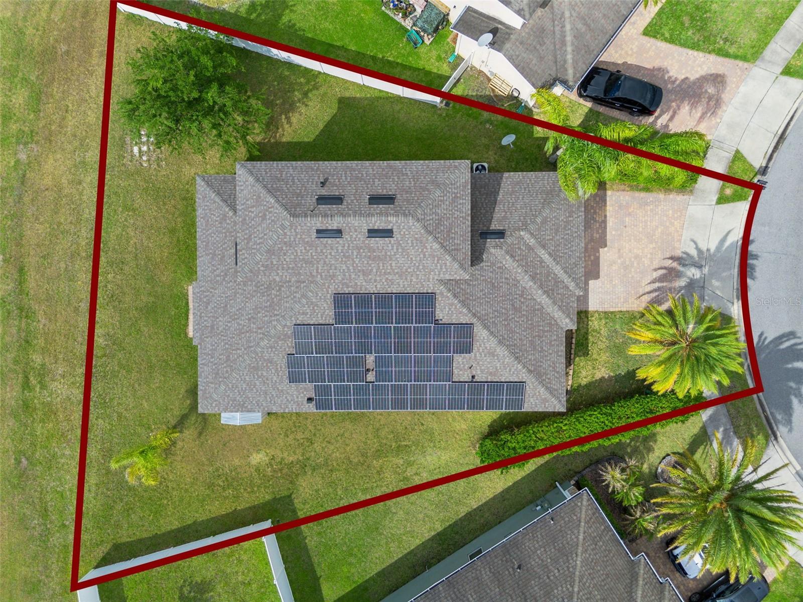 3632 CRESWICK CIR, ORLANDO, FL, 32829