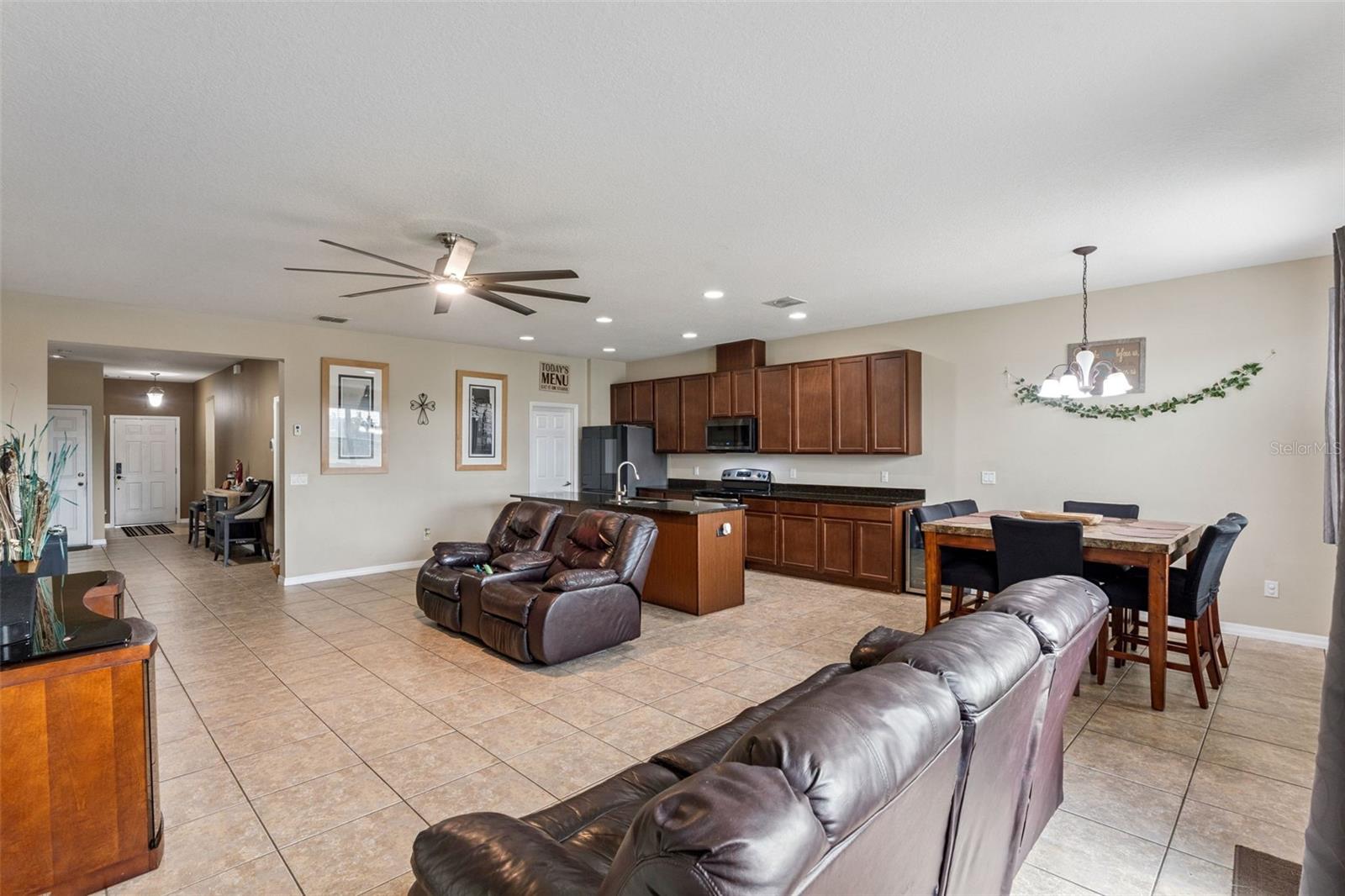 3632 CRESWICK CIR, ORLANDO, FL, 32829