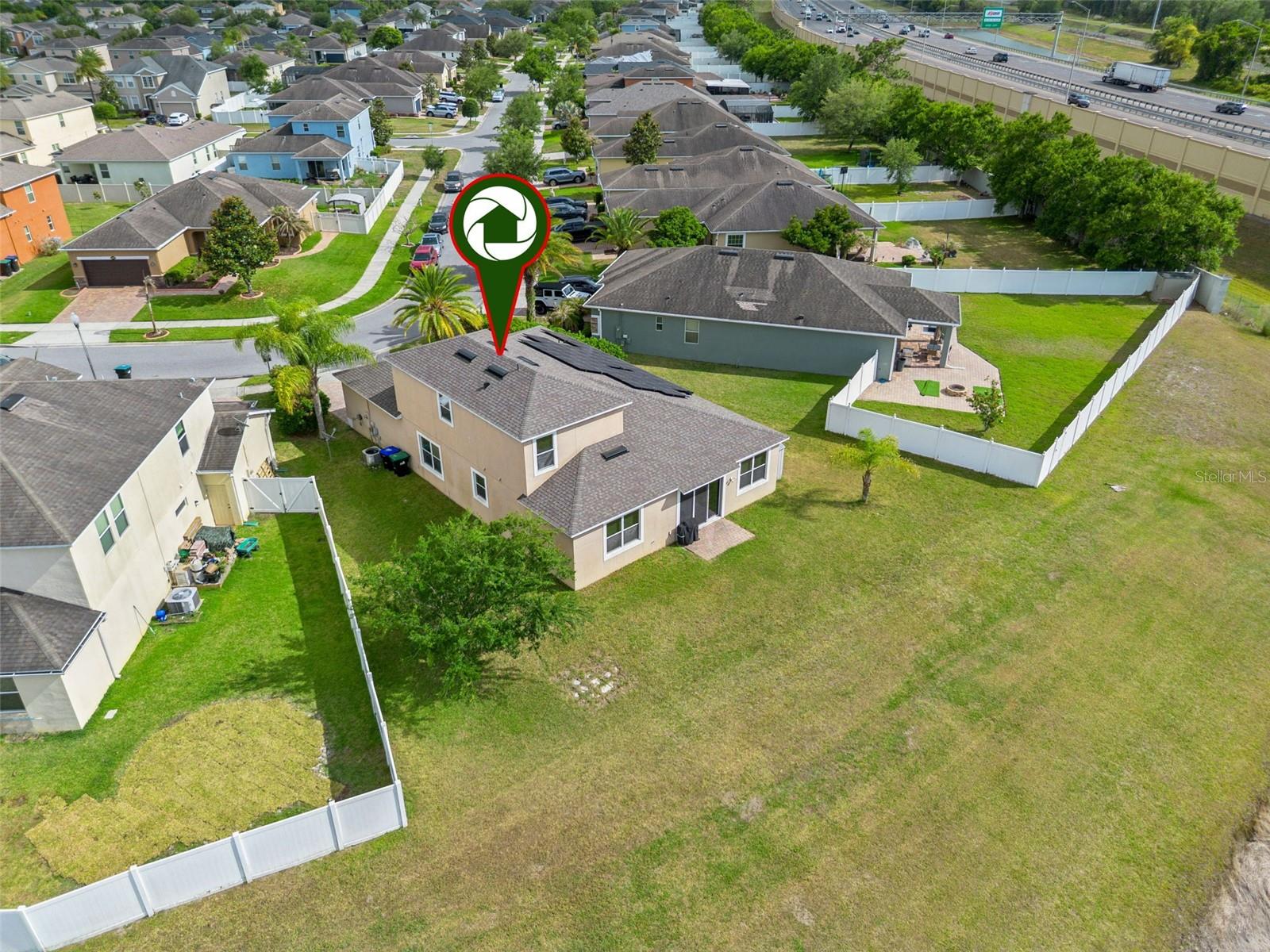3632 CRESWICK CIR, ORLANDO, FL, 32829