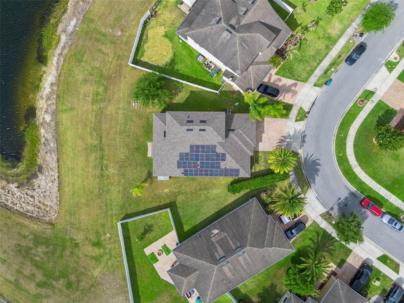 3632 CRESWICK CIR, ORLANDO, FL, 32829