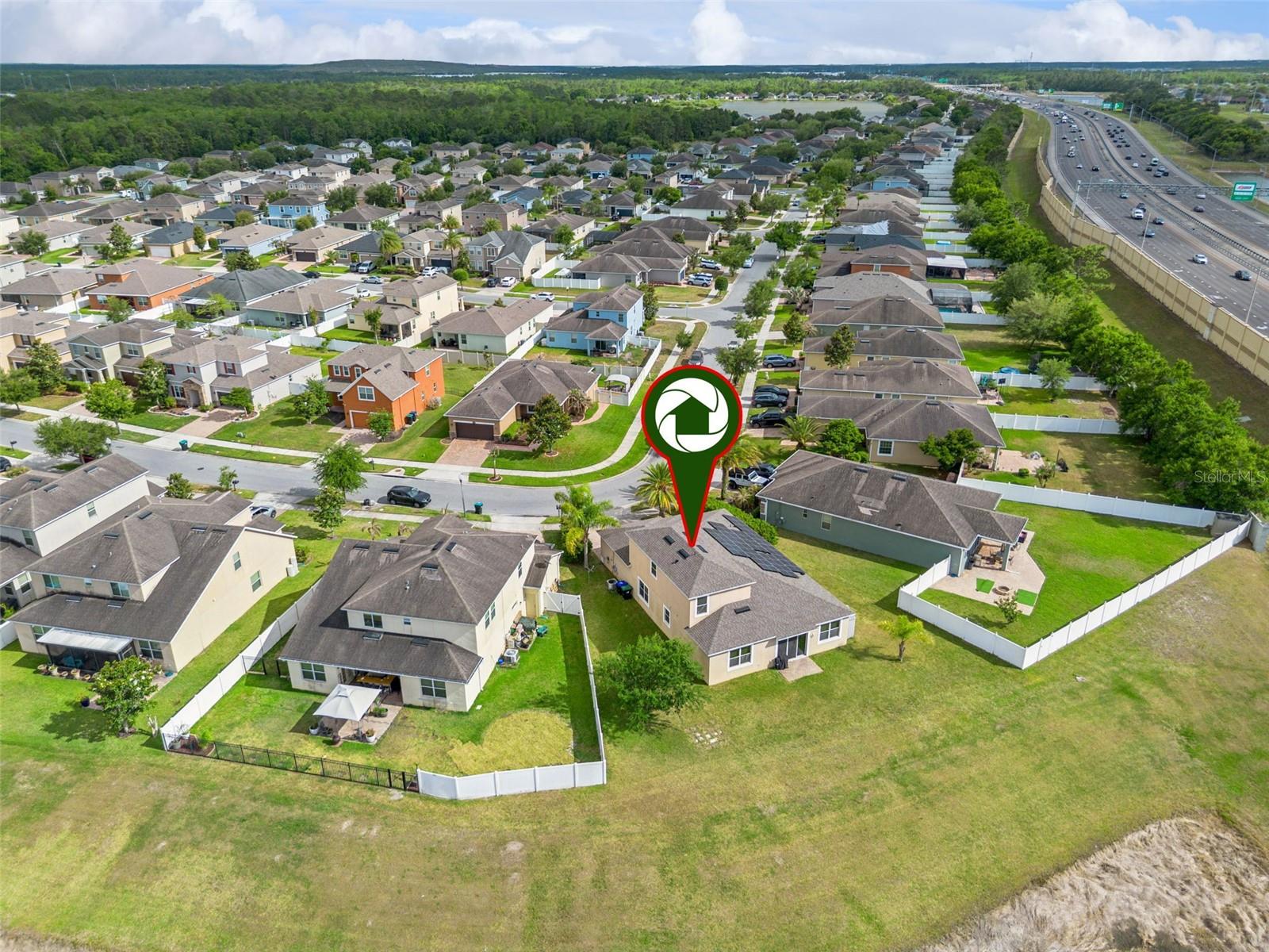 3632 CRESWICK CIR, ORLANDO, FL, 32829