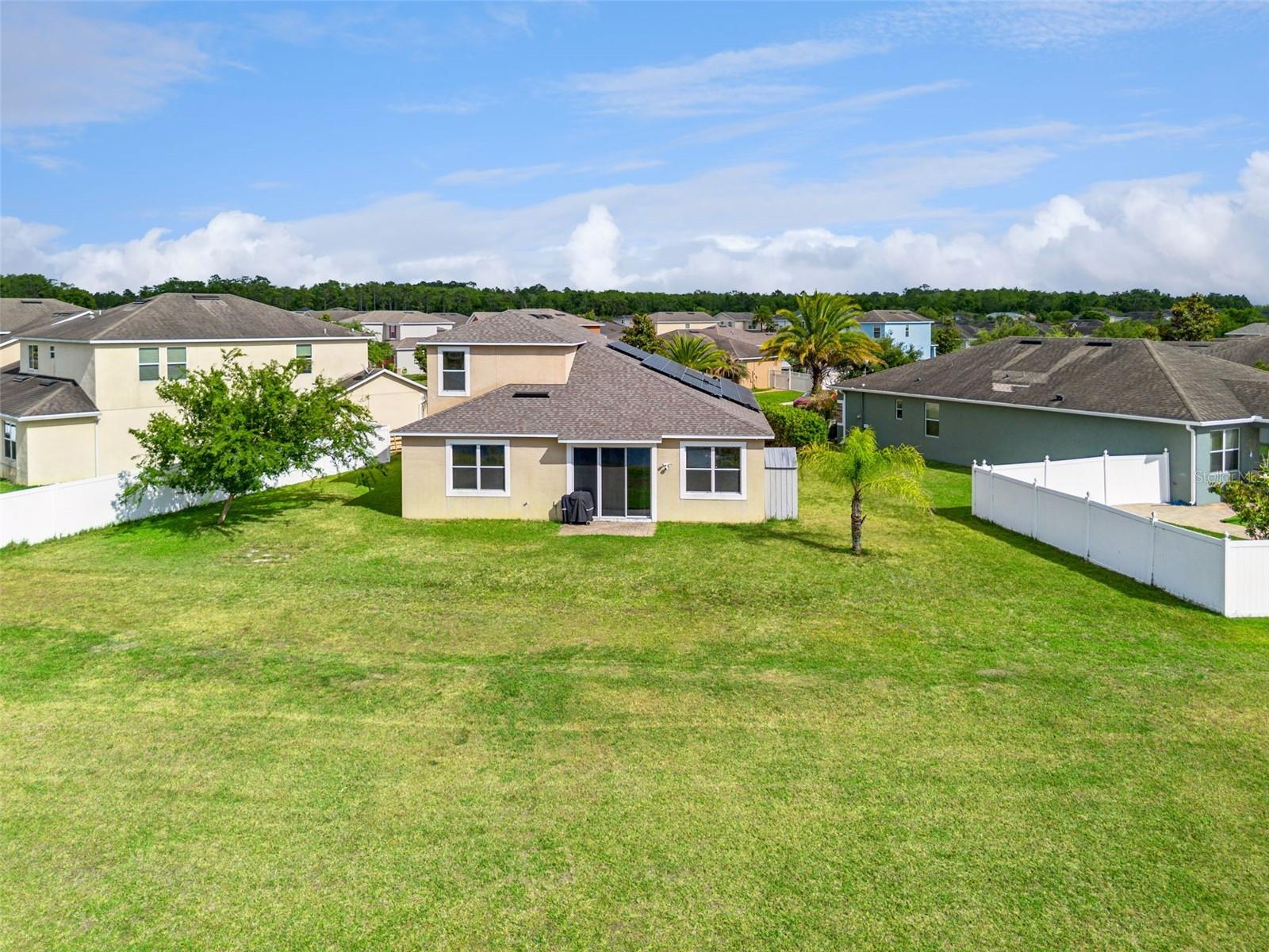 3632 CRESWICK CIR, ORLANDO, FL, 32829