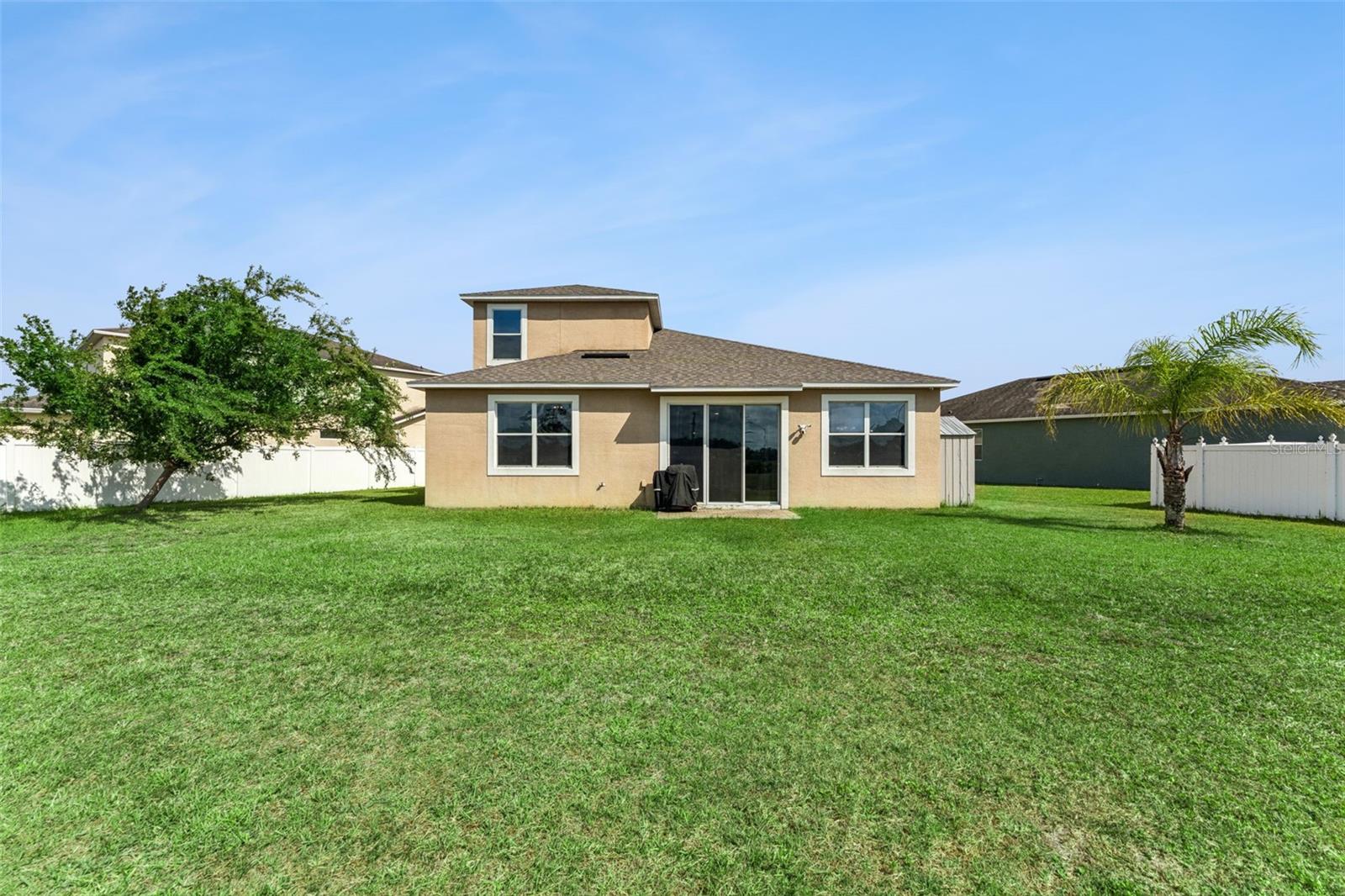 3632 CRESWICK CIR, ORLANDO, FL, 32829