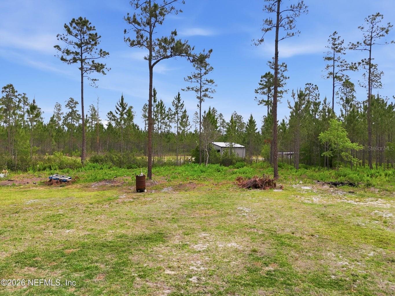 2626 WILL ELLEDGE RD, GLEN ST MARY, FL, 32040