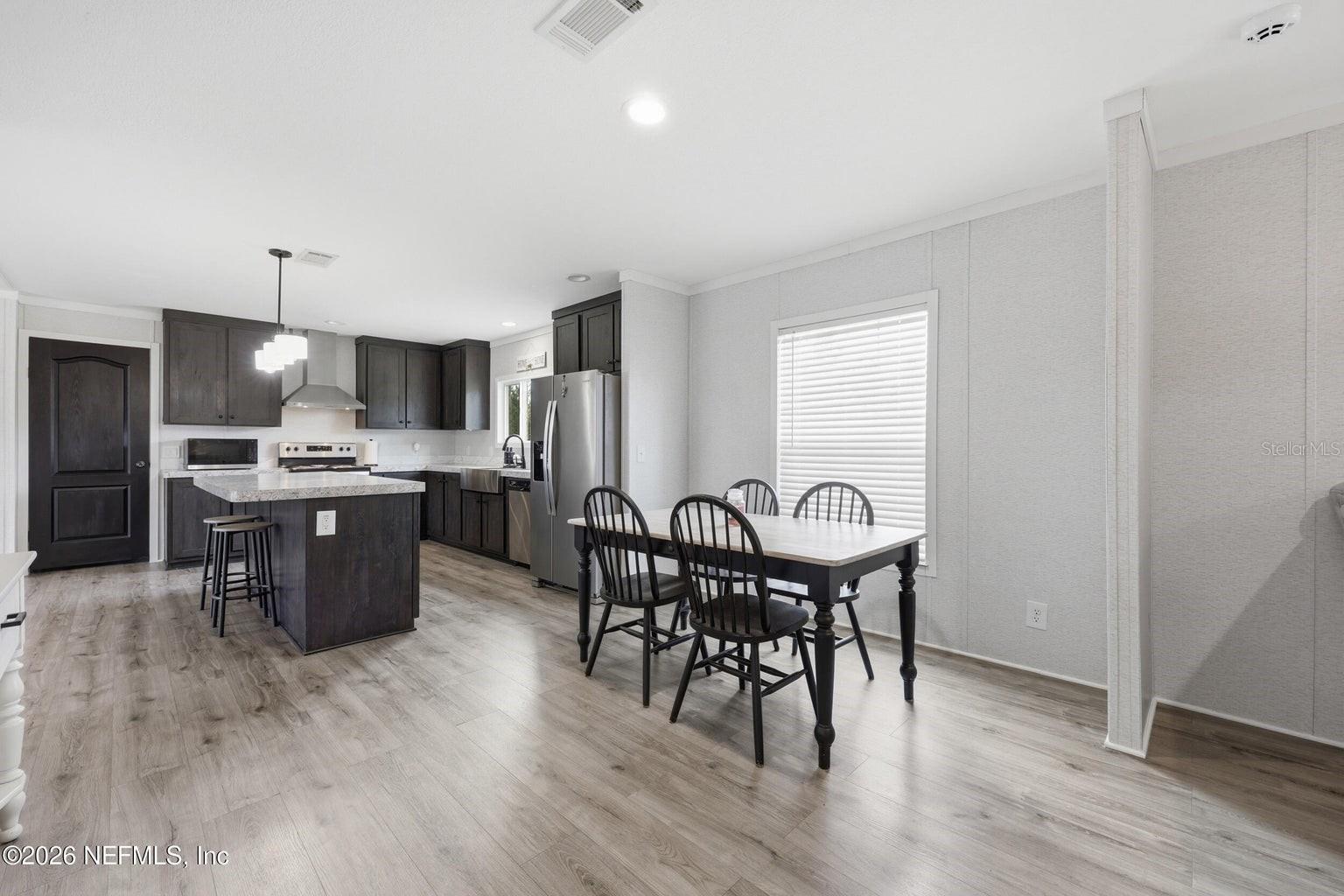 2626 WILL ELLEDGE RD, GLEN ST MARY, FL, 32040