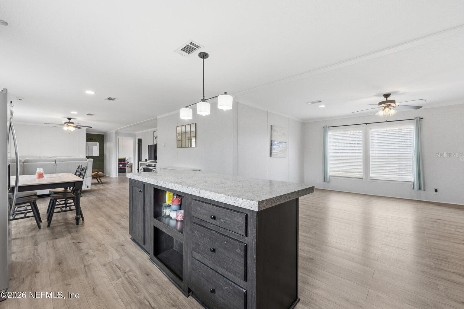2626 WILL ELLEDGE RD, GLEN ST MARY, FL, 32040