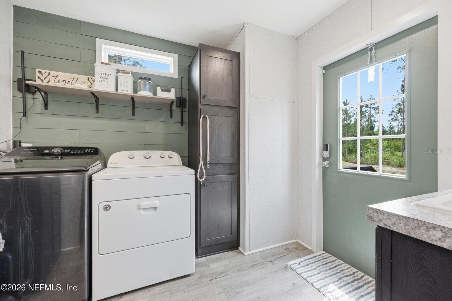 2626 WILL ELLEDGE RD, GLEN ST MARY, FL, 32040