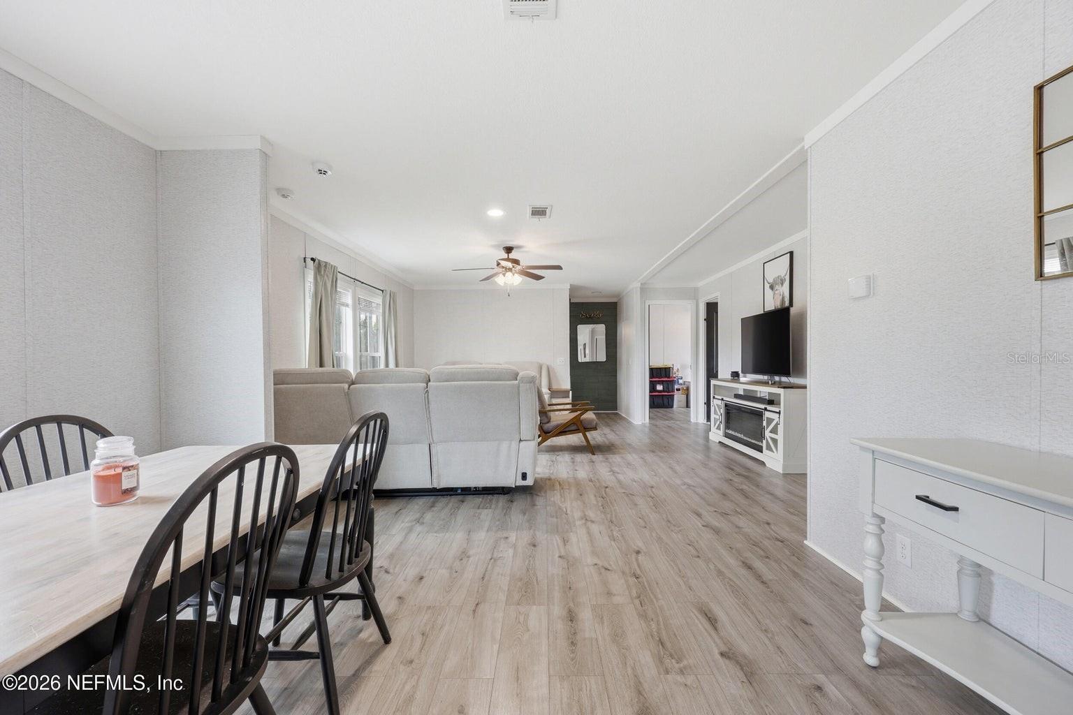 2626 WILL ELLEDGE RD, GLEN ST MARY, FL, 32040
