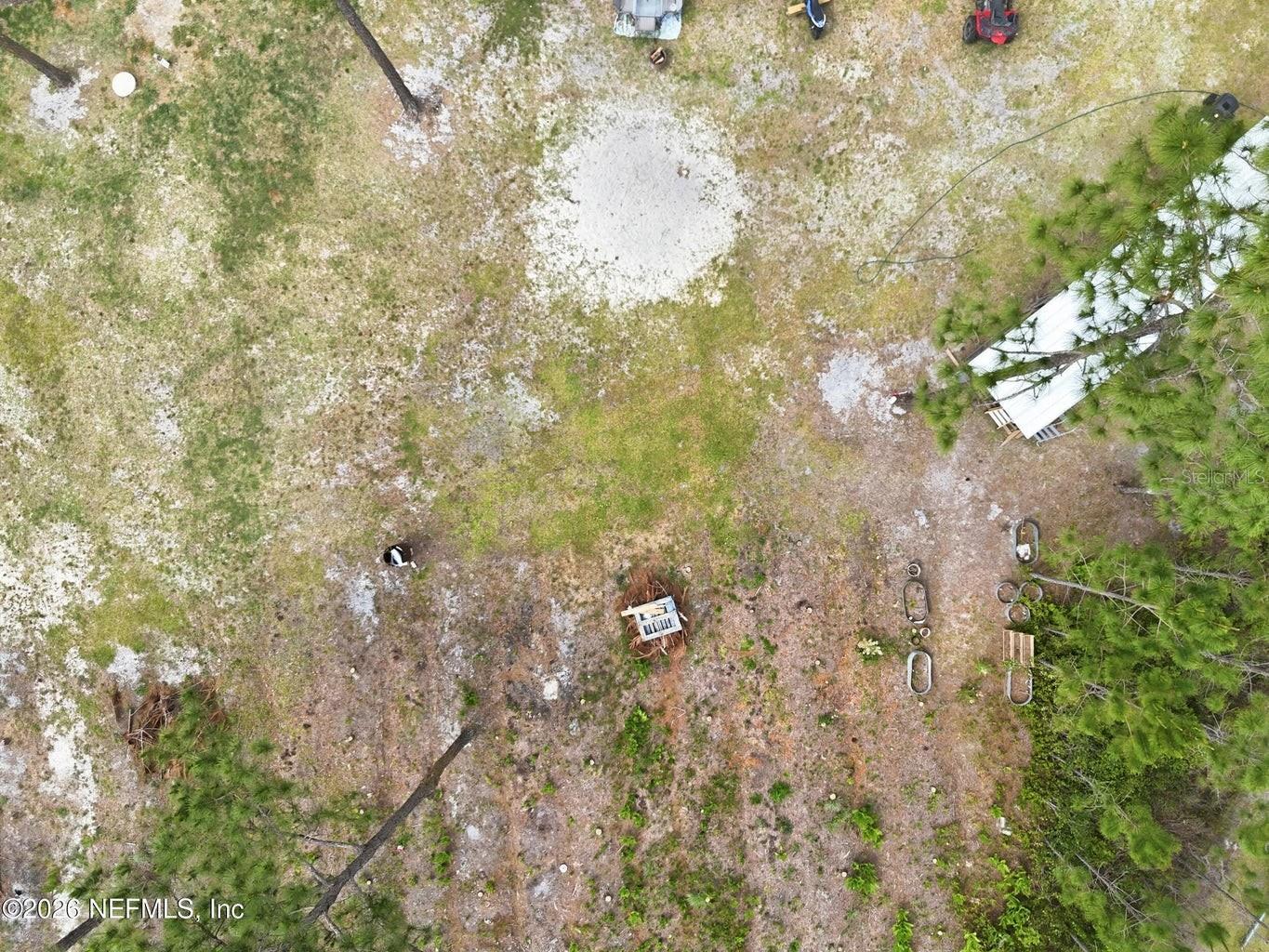 2626 WILL ELLEDGE RD, GLEN ST MARY, FL, 32040