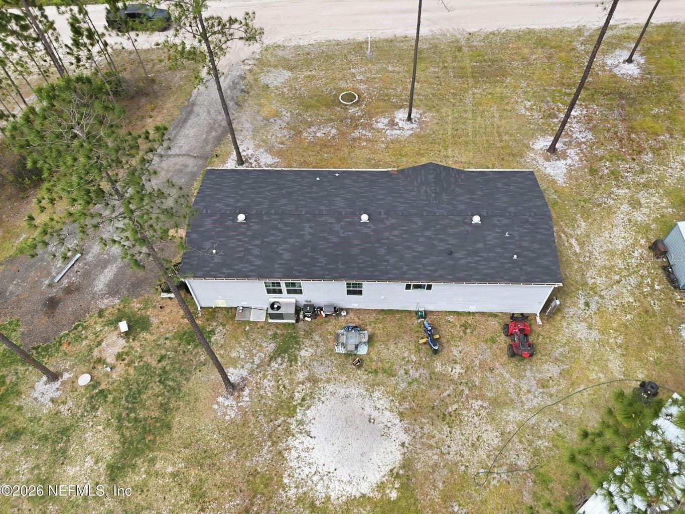 2626 WILL ELLEDGE RD, GLEN ST MARY, FL, 32040
