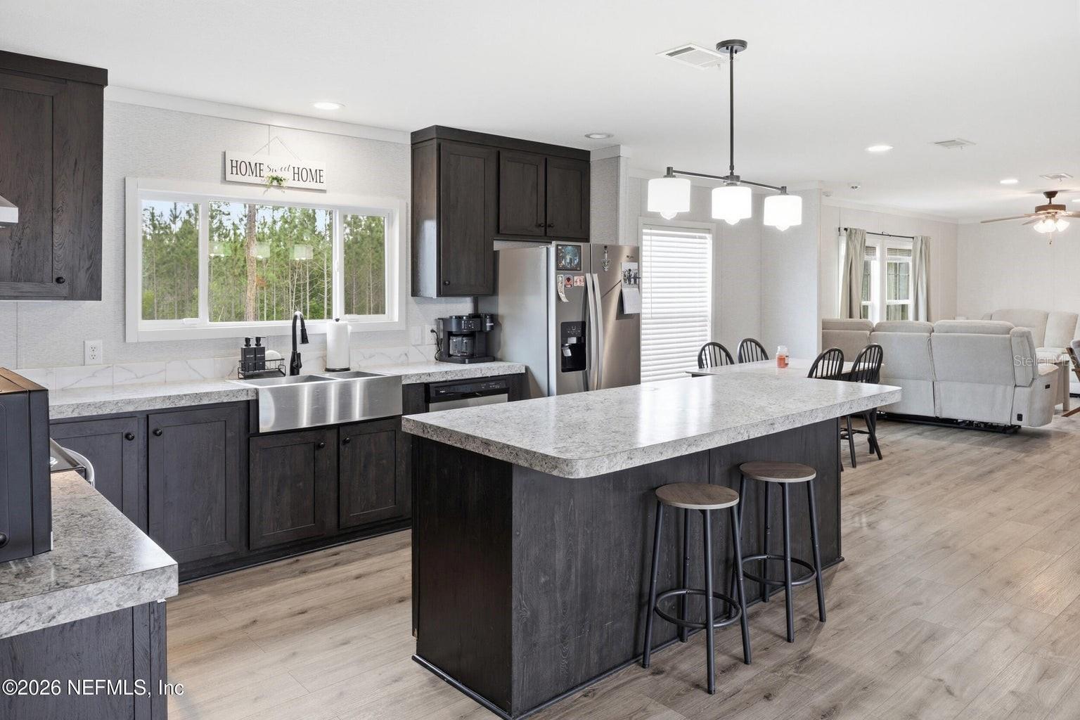 2626 WILL ELLEDGE RD, GLEN ST MARY, FL, 32040