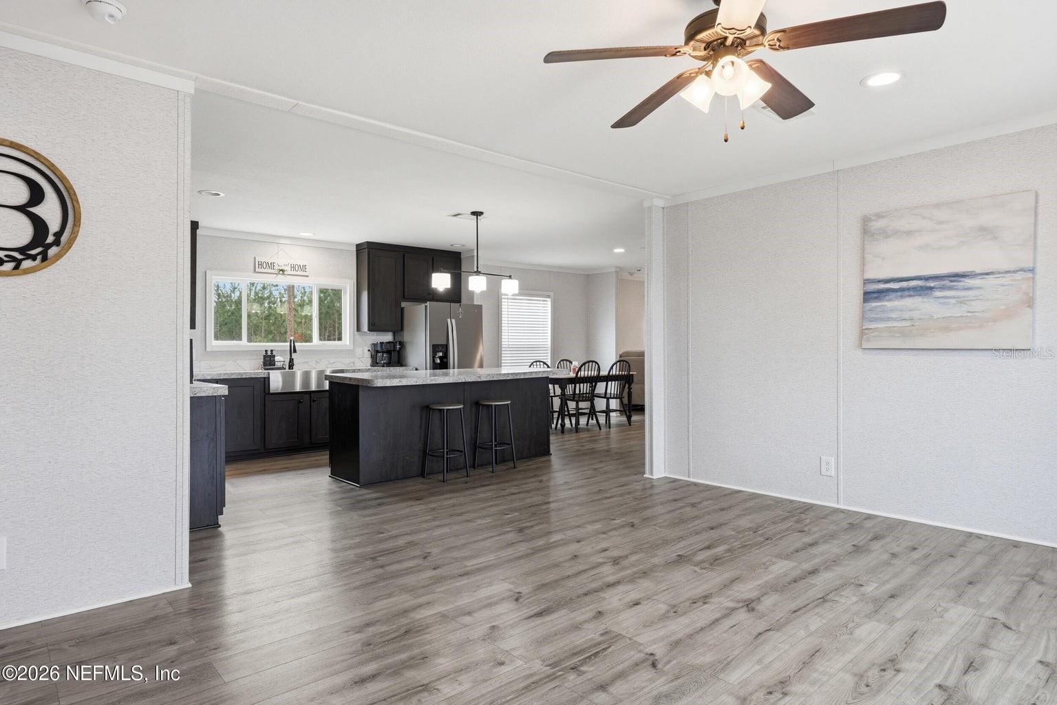 2626 WILL ELLEDGE RD, GLEN ST MARY, FL, 32040