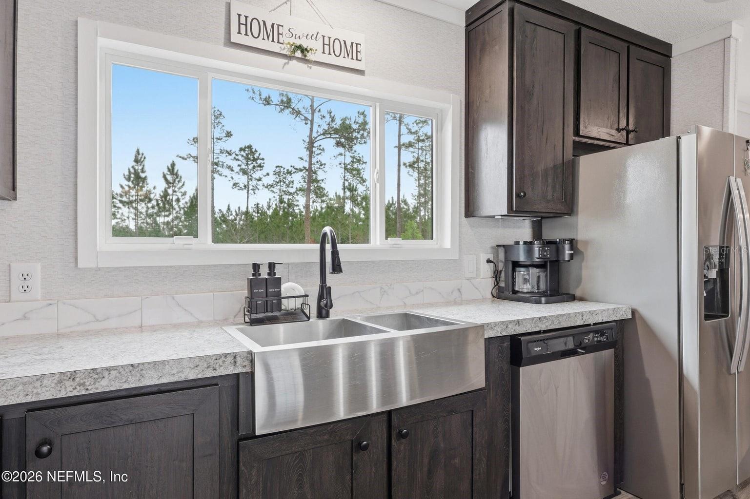2626 WILL ELLEDGE RD, GLEN ST MARY, FL, 32040