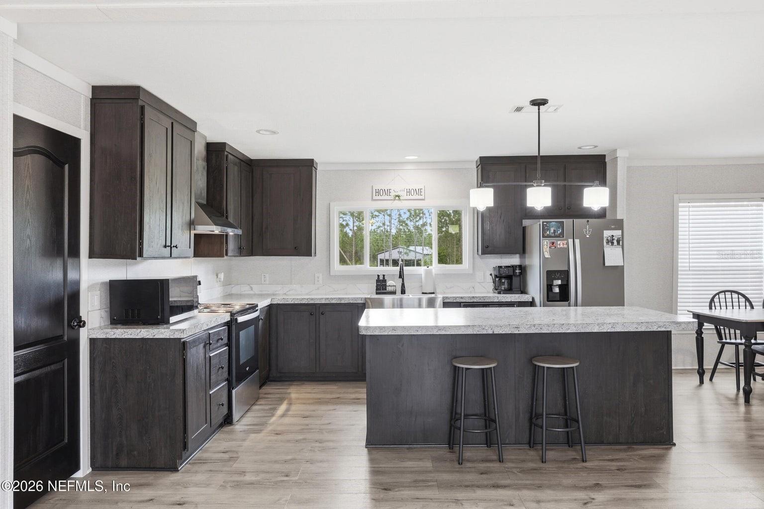 2626 WILL ELLEDGE RD, GLEN ST MARY, FL, 32040