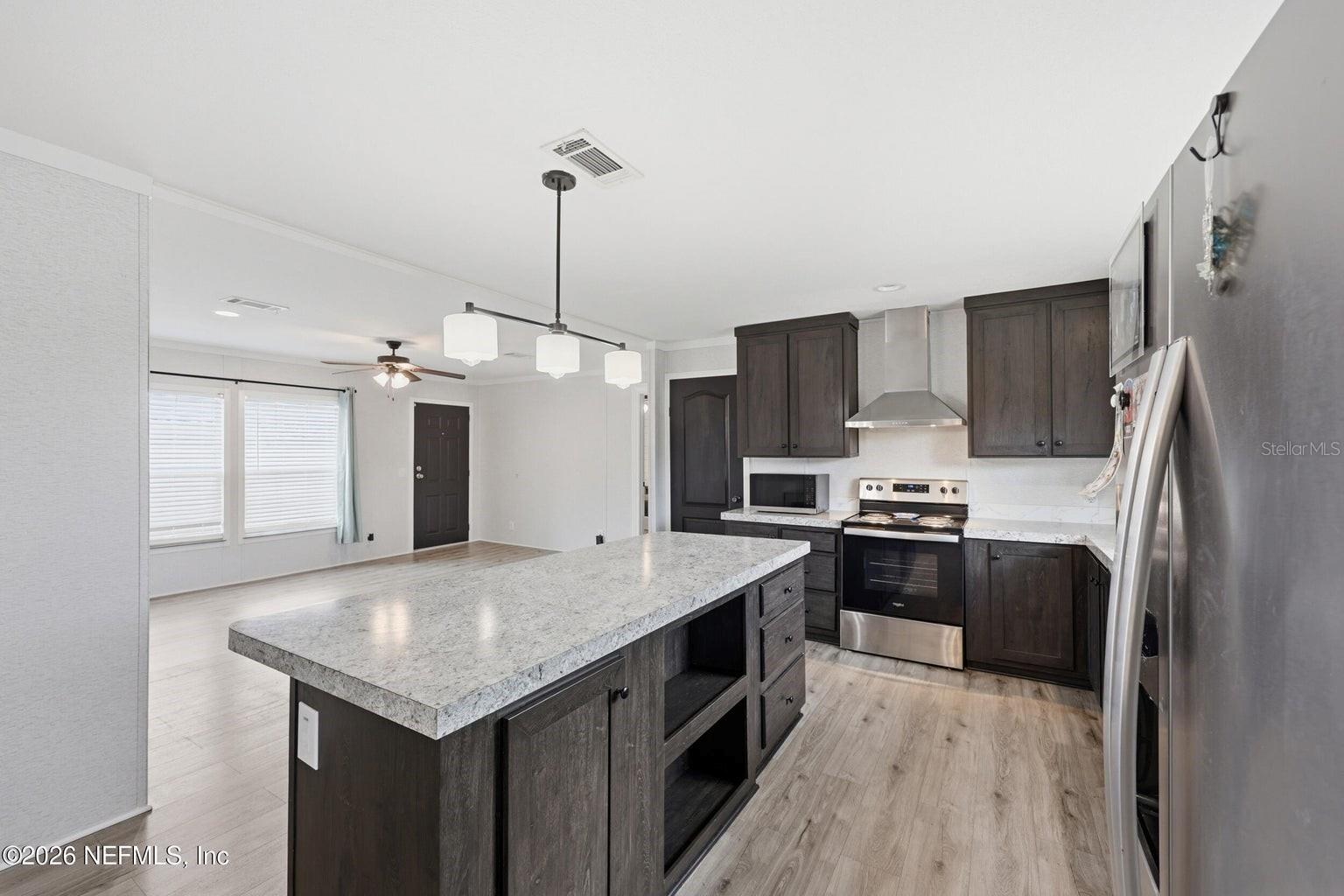2626 WILL ELLEDGE RD, GLEN ST MARY, FL, 32040