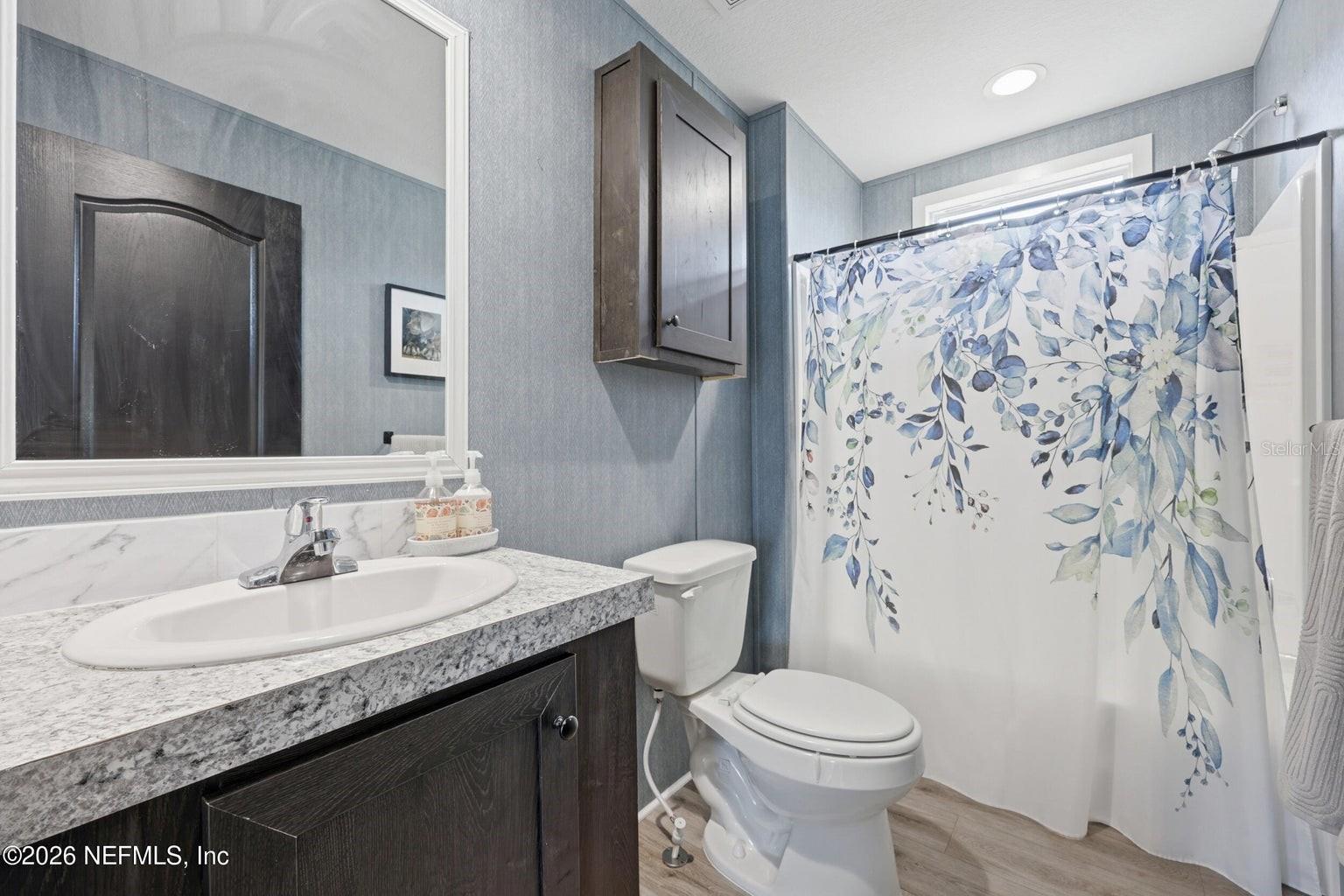 2626 WILL ELLEDGE RD, GLEN ST MARY, FL, 32040