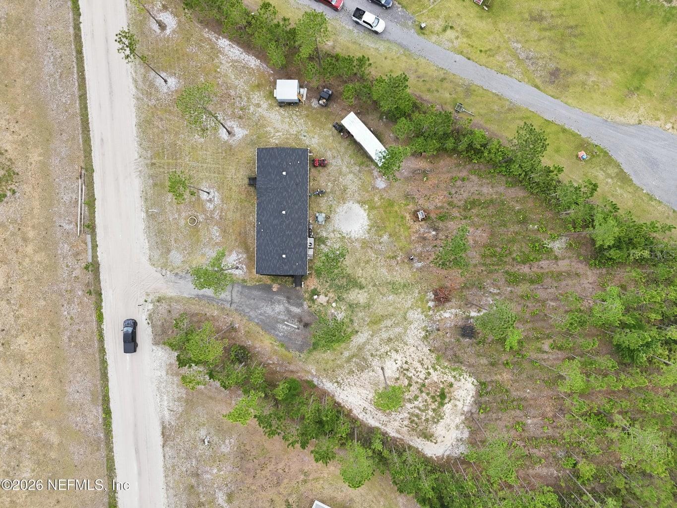2626 WILL ELLEDGE RD, GLEN ST MARY, FL, 32040