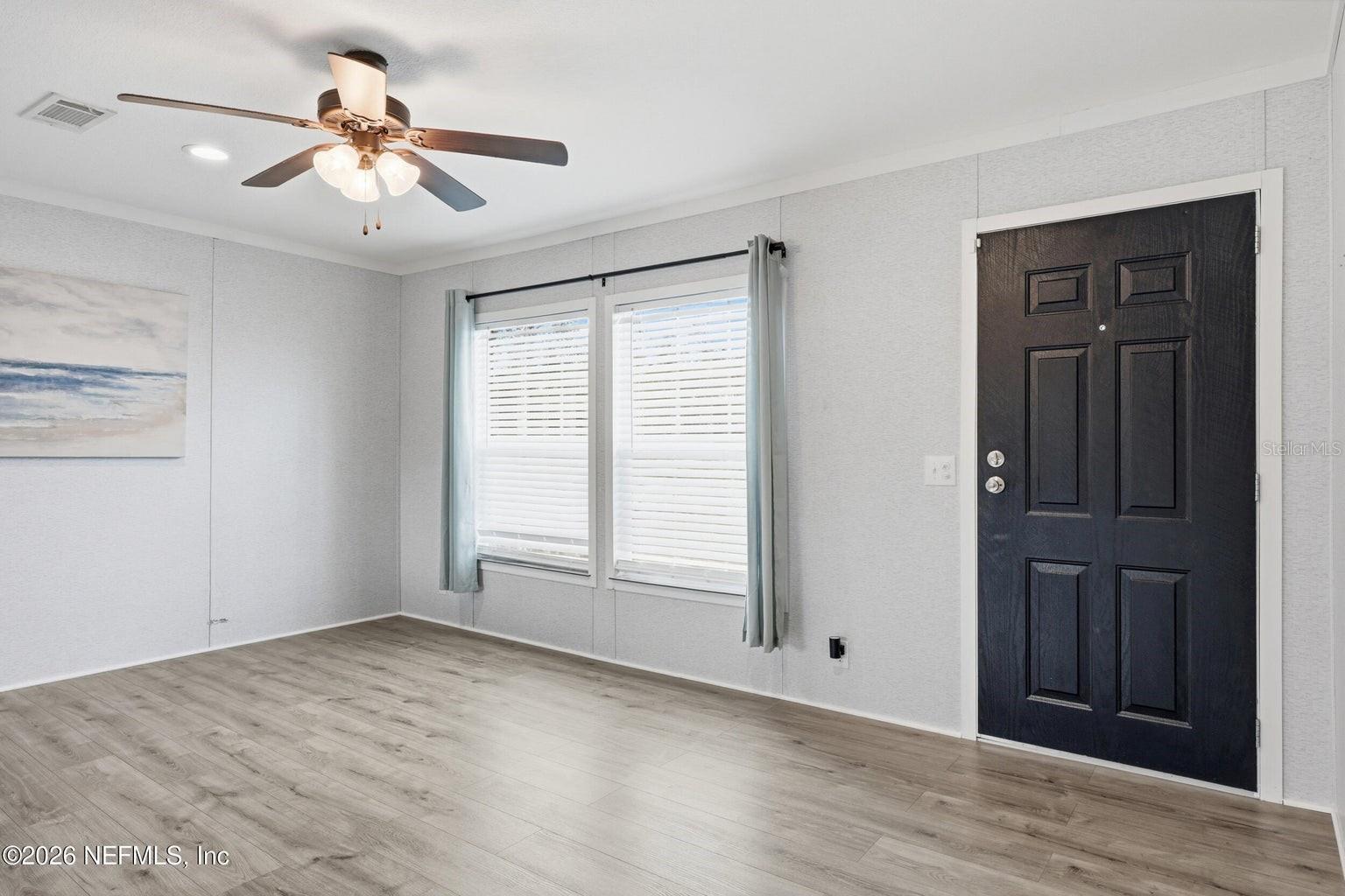 2626 WILL ELLEDGE RD, GLEN ST MARY, FL, 32040