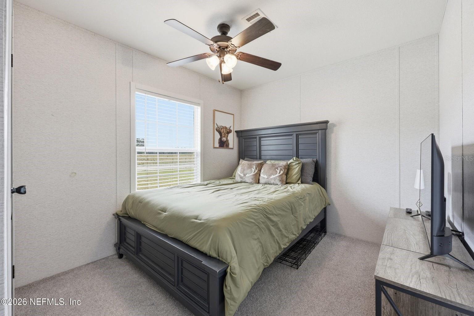 2626 WILL ELLEDGE RD, GLEN ST MARY, FL, 32040