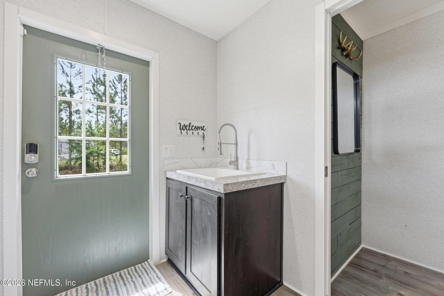 2626 WILL ELLEDGE RD, GLEN ST MARY, FL, 32040
