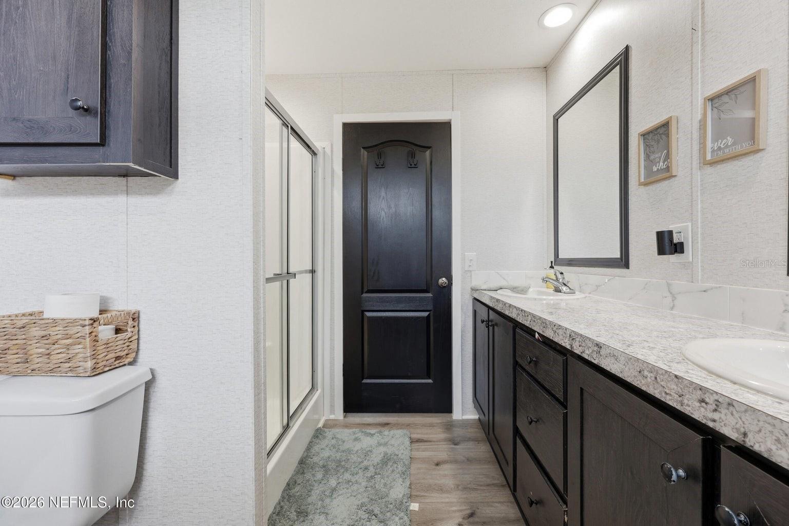2626 WILL ELLEDGE RD, GLEN ST MARY, FL, 32040