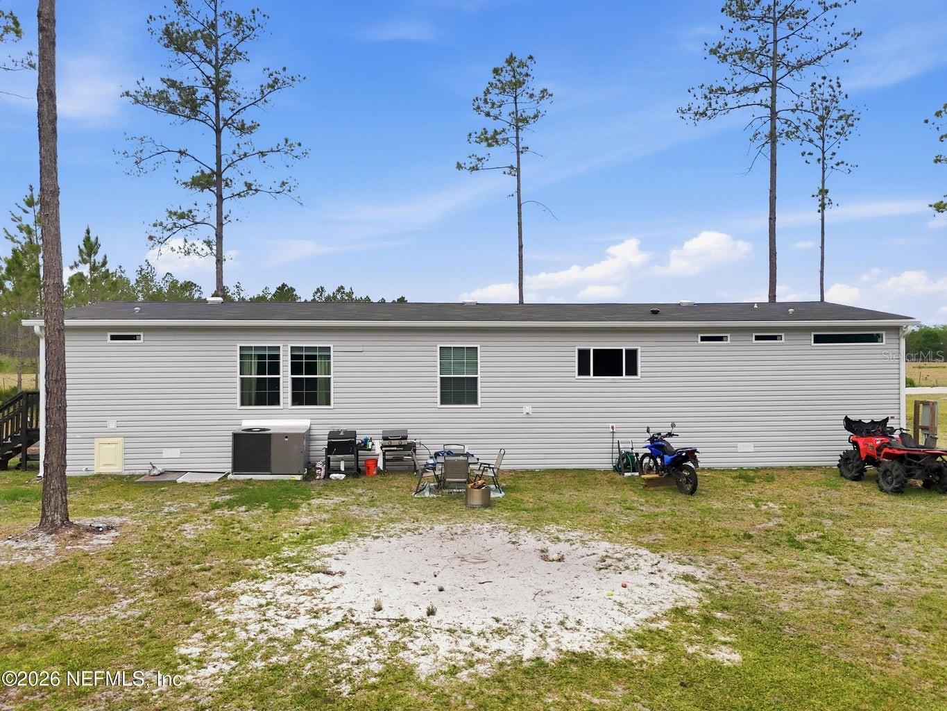 2626 WILL ELLEDGE RD, GLEN ST MARY, FL, 32040