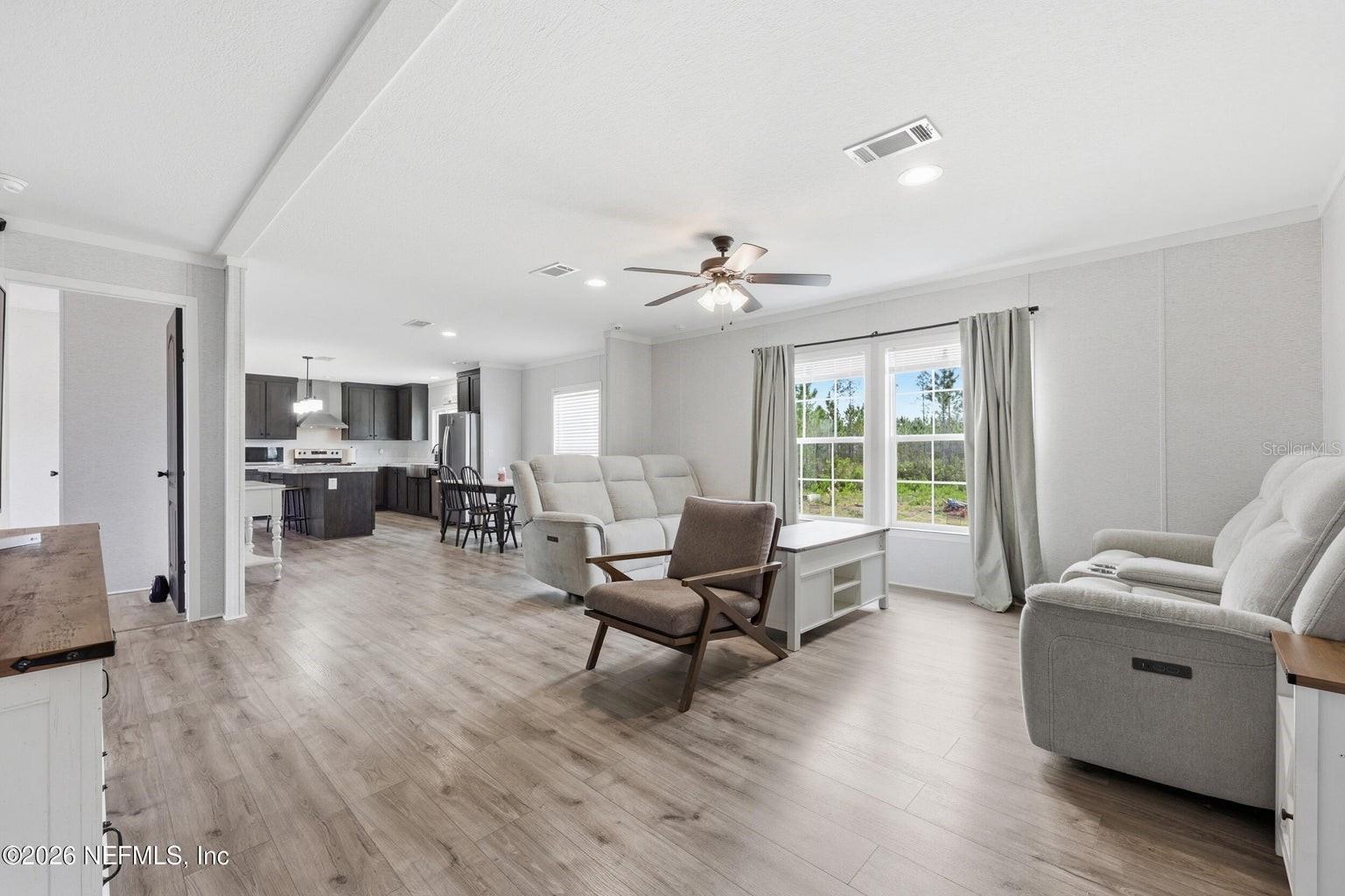 2626 WILL ELLEDGE RD, GLEN ST MARY, FL, 32040