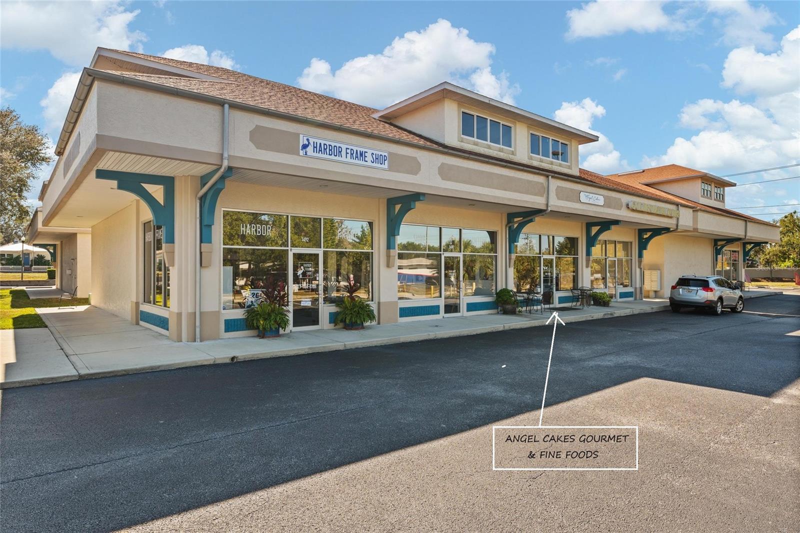1484 ALTERNATE 19 N, PALM HARBOR, FL, 34683