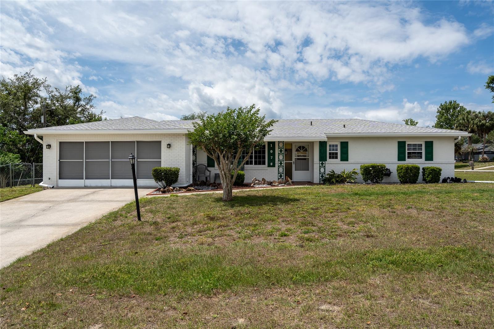 1078 ABADAN DR, DELTONA, FL, 32725