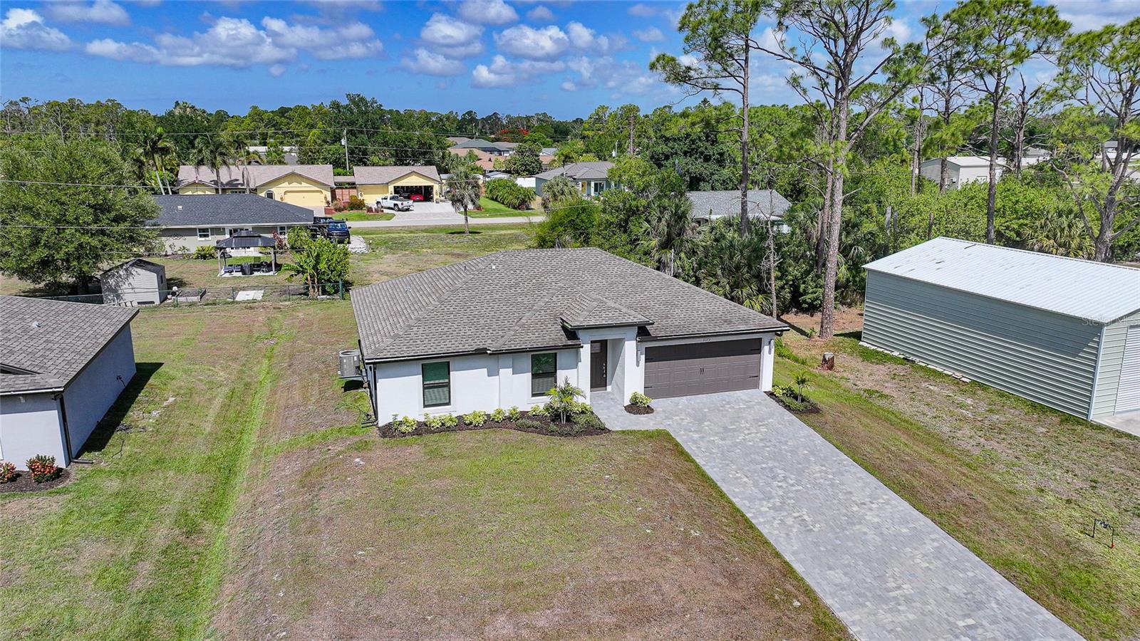 5373 ULYSSES ST, PORT CHARLOTTE, FL, 33981