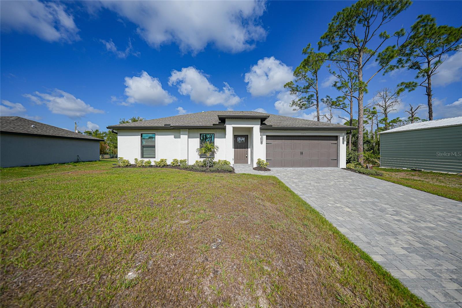 5373 ULYSSES ST, PORT CHARLOTTE, FL, 33981