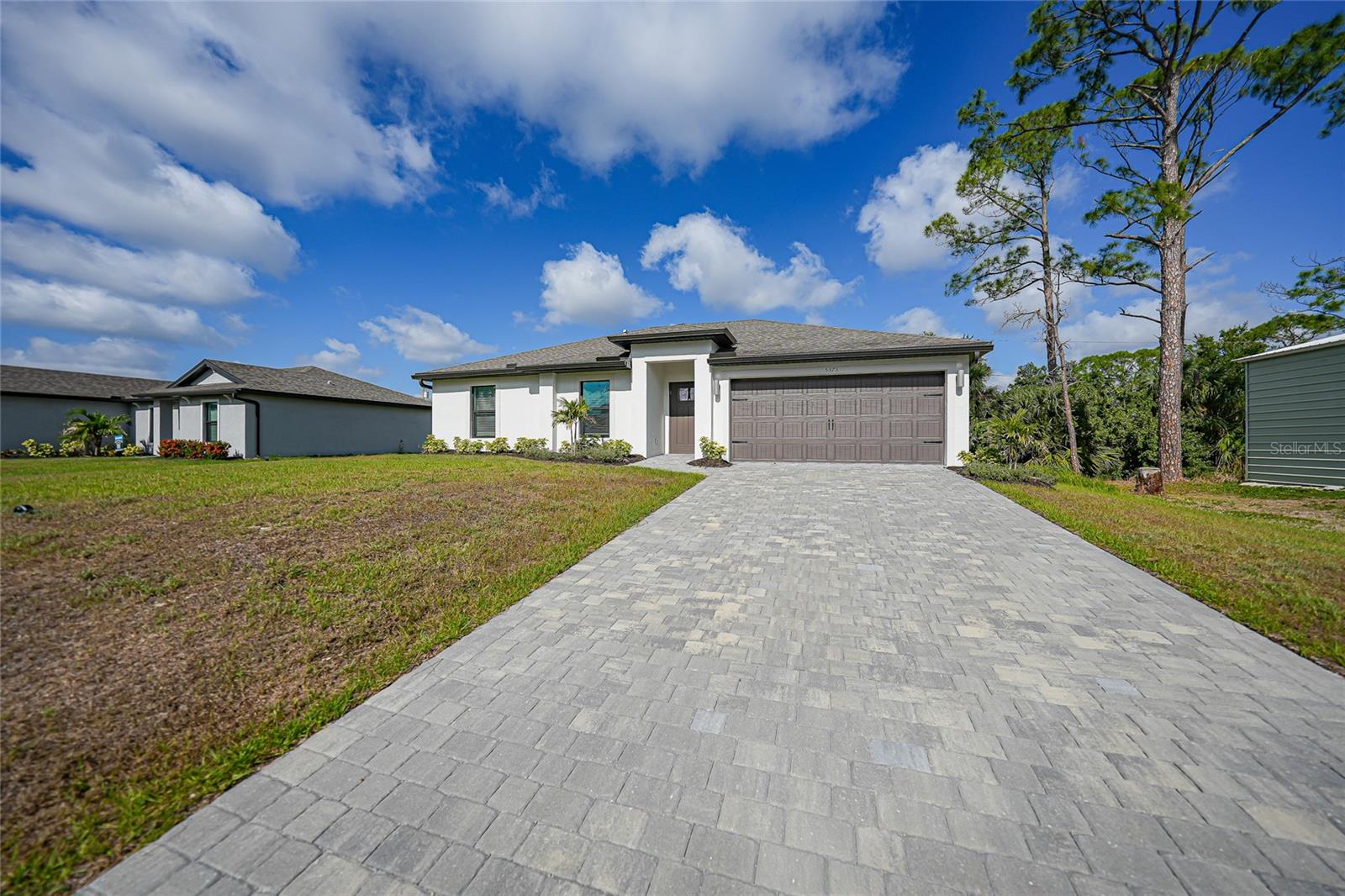 5373 ULYSSES ST, PORT CHARLOTTE, FL, 33981