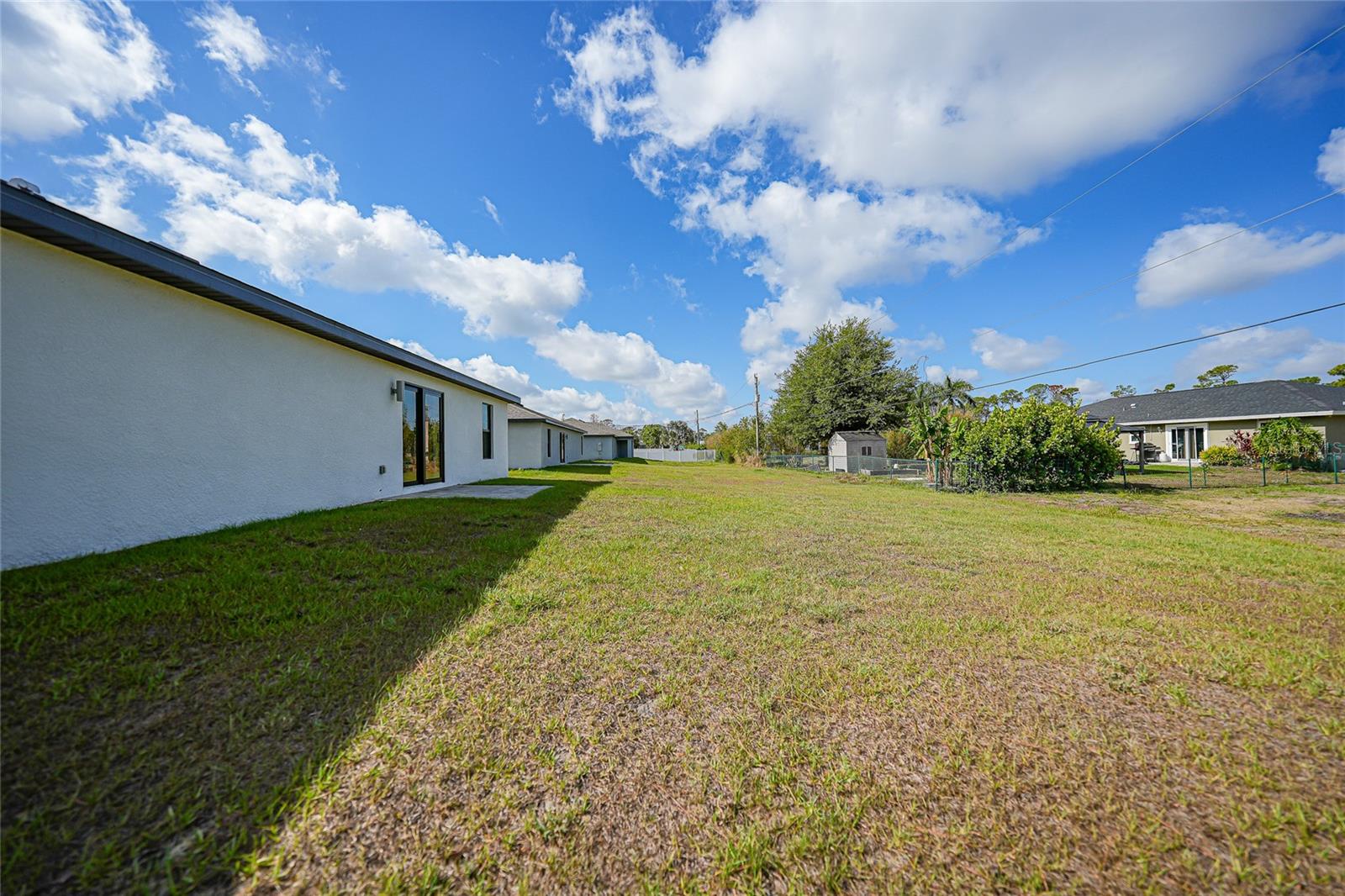 5373 ULYSSES ST, PORT CHARLOTTE, FL, 33981